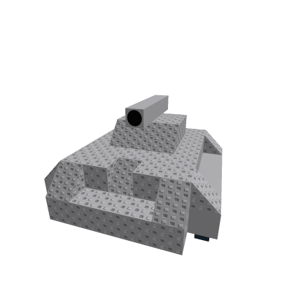 big tank