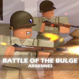 Battle of the Bulge