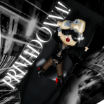 PRIMADONNA!
