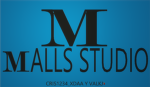 ¡Malls studio!