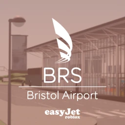 Bristol Airport | easyJet icon