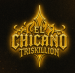 EL CHICANO TRIKSLLION ( ECT )