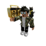 Robloxians are the best