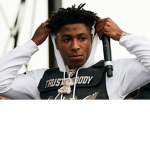 NBA YoungBoyyy