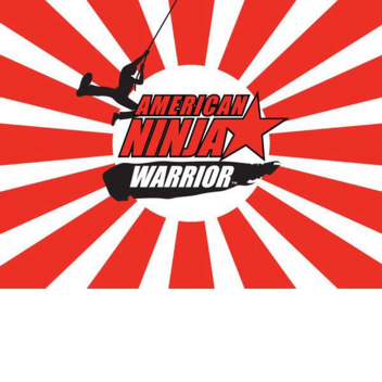 American Ninja Warrior -NEW- *Original