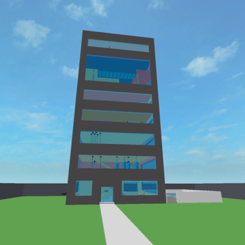 Derpy's Online Hangout