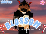 ~Blossom Cafe Official~