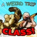A Weird Trip [Beta] icon