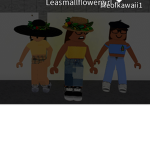 The Forever Potato Squad