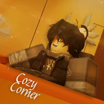 Cozy Corner [RELEASE!] 🎉