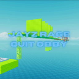Jayz Rage quit obby