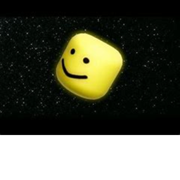 Oof Runner *Space Theme*