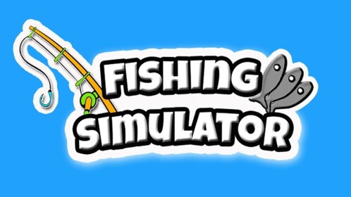 Fishing Sim 🎉