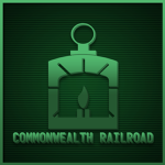 The Commonwealth Railroad‌ ‍ ‎ ‌ ‍ ‎‌ ‍ ‎ ‌ ‍ ‎‌ ‍