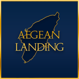 Aegean Landing