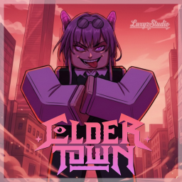 Elder Town
