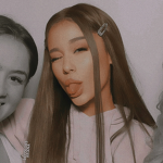 Ariana Grande Family <3