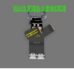iiAlexdaboixX Fan Group