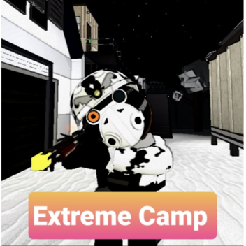 Extreme Camp