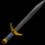 NA Sword Fight Arena