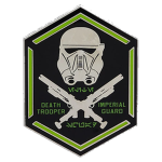 Death Troopers ⊡ ⊡