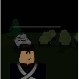 Army(Story)