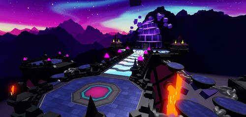 adventures end