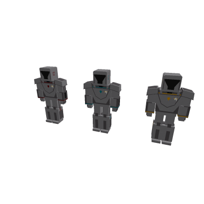 Branch armor