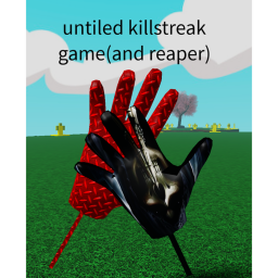 untiled killstreak game