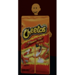 The Snack People Group Thing