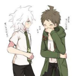 Komahina Fan Club