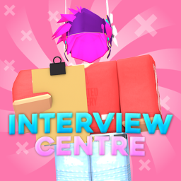Frosted Bakery Interview Centre