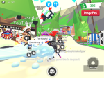 The_adopt me NOT scam