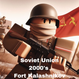 Fort Kalashnikov [UPDATING]