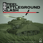 Steel Battleground Clash
