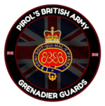 |BΑ| Grenadier Guard