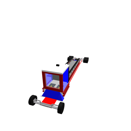 Fire Truck