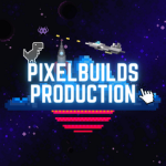 PixelBuilds Productions
