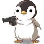 THE POLAR CAPS' SOLDIERS