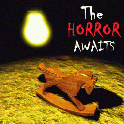 The Horror Awaits icon