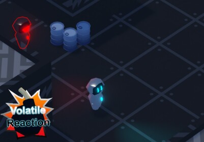 Volatile Reaction