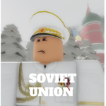 Red Guard of The Soviet Union [USSR]
