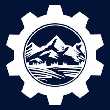 Sierra Research Corporation Roblox group icon
