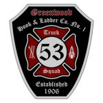 Greenwood Hook & Ladder Co. No. 1