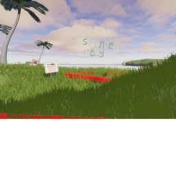 Stranded Obby [NEW!]
