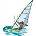 Windsurfers