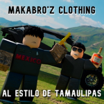 MAKABR0’Z CLOTHING
