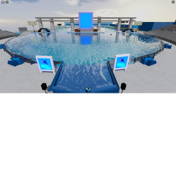 orlando shamu stadium