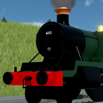 [LEGACY VERSION] Chelmsfield Steam Railway
