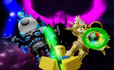 The Advent of Chaos